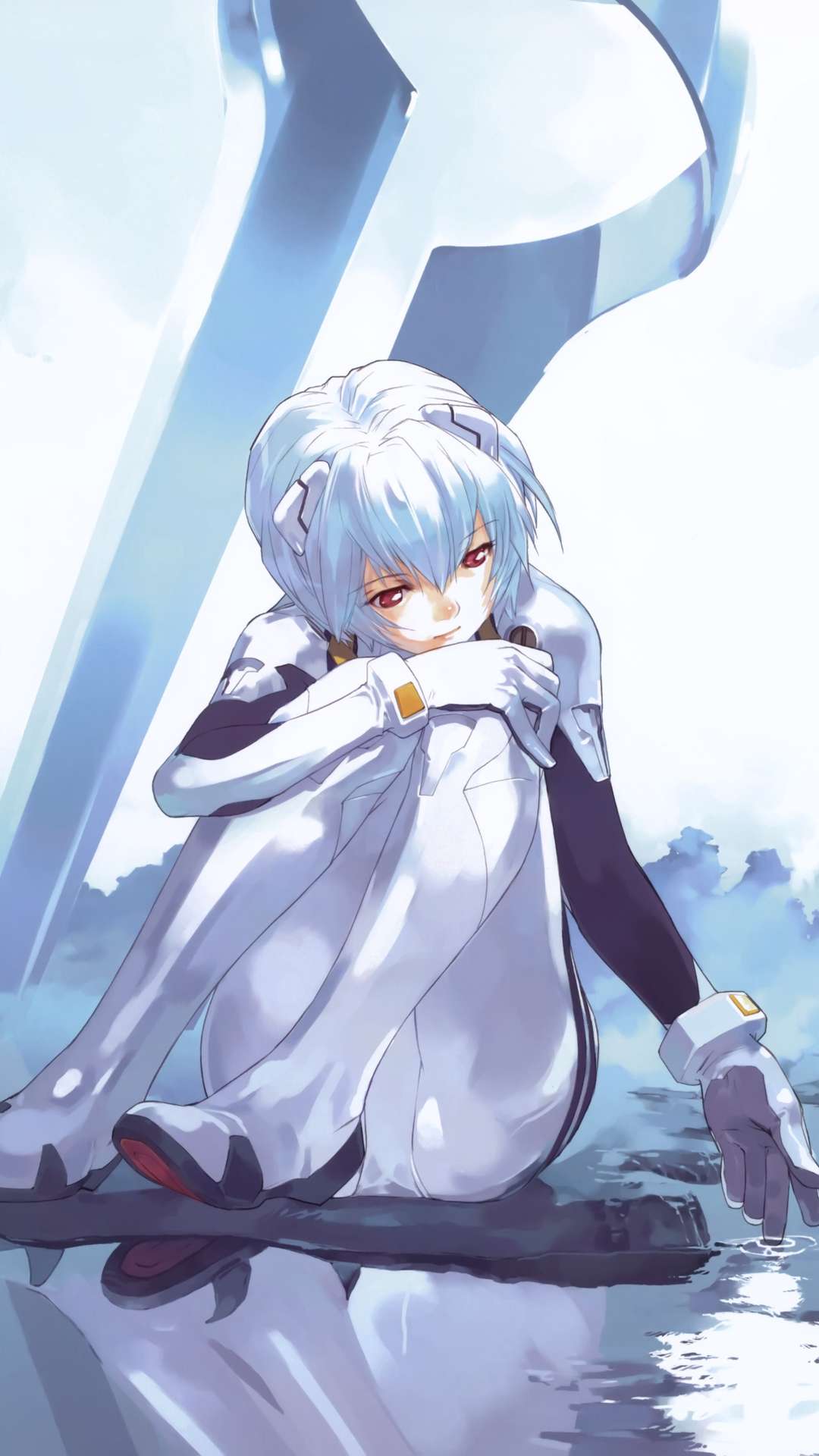 Neon Genesis Evangelion